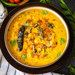 Dal Tadka