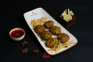Chicken Pakoda