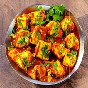 Paneer Kabuli 