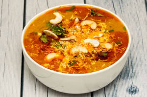Kaju curry