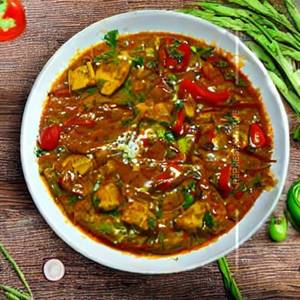 Veg Mix