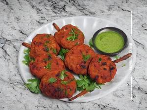 Tangdi Kabab