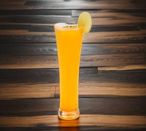 Orange Cindrella Mojito