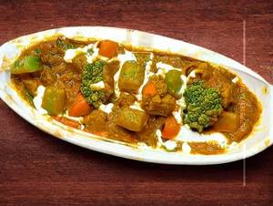 Veg patiyala