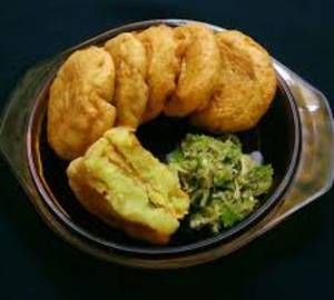 Veg Pakora