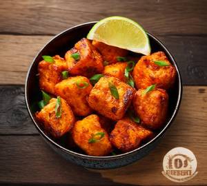 Paneer 65
