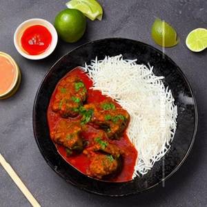 Cocktail Masala