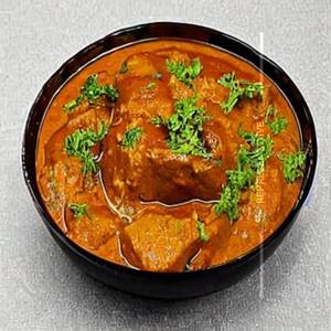 Kaju Curry
