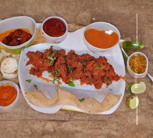 Masala Fry Bangda
