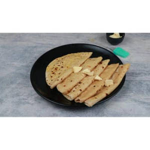 Butter Phulka [Pack Of 5]