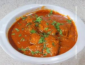 Boneless Chicken Kaboli