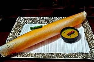 Paper Sada Dosa