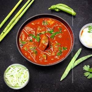 Veg Hong Kong Gravy