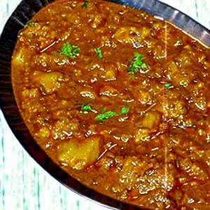 Dal Kolhapur