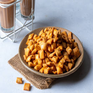 Masala Pare