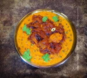 Dal Double Tadka