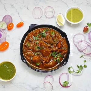 Vegetable Tawa