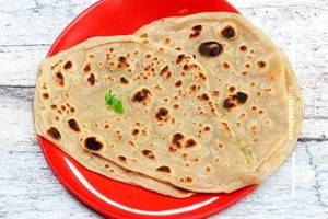 Plain Paratha