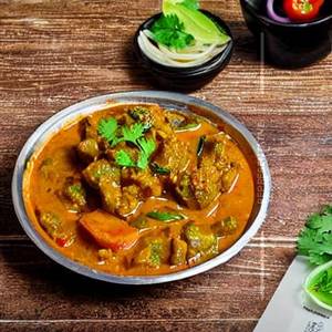 Veg muglai curry
