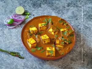 Kaju Paneer Korma