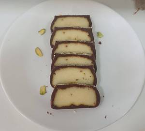 Ratlam Burfi