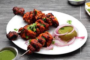 Chicken Tangri Kebab