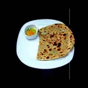 Aloo Paratha (Tawa)