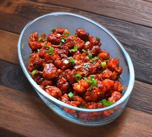 Gopi Manchurian Dry