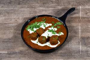 Nargisi Kofta
