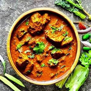 Veg Korma