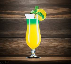 Pineapple Ice Crusher