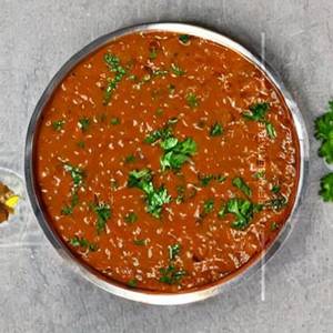 Dal butter fry