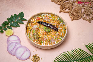 Kadai Veg