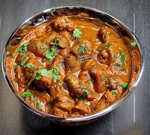 Mushroom Makhanwala