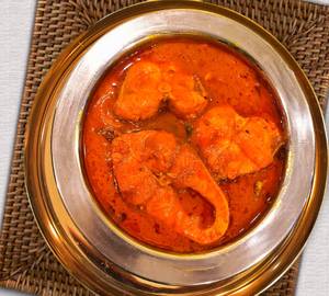 Nellore Chepala Pulusu - 2 Pcs