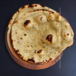 Makka Di Roti