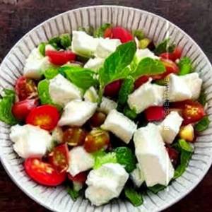 Fresh Curd