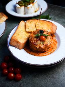 Lasagna Veg