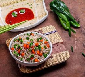 Veg Triple Rice