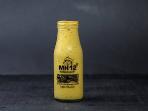 Mango Milkshake
