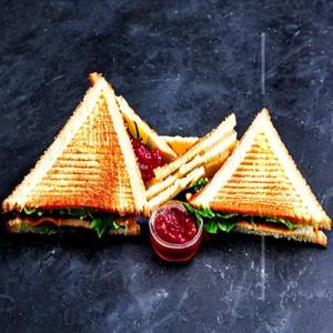 Jam Cheese