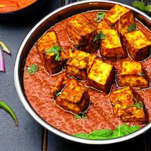 Paneer maratha