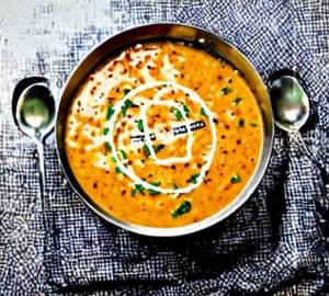 Dal butter fry