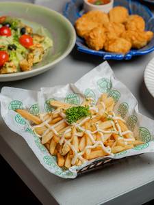Classic Salted 