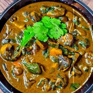 Mushroom Kaleja