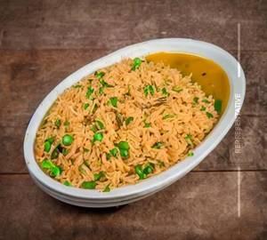Veg Hong Kong Rice