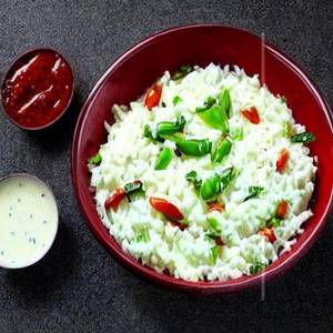 Curd rice