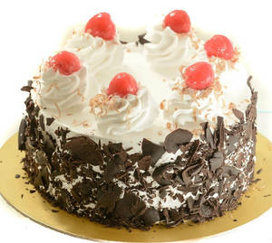 Blackforest Cake