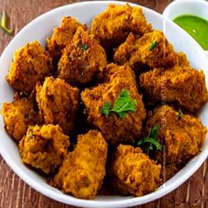 Masala Fry Muru