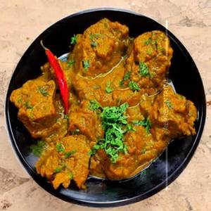 Stuffed Shimla